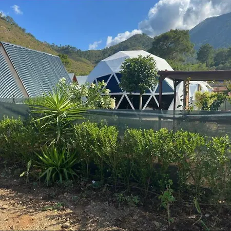 Naturdome De Adrasan * Kumluca