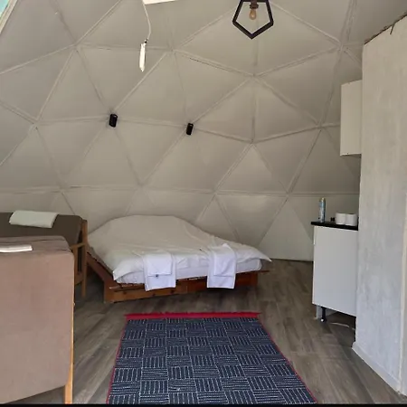 Naturdome De Adrasan Hotel